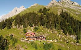 Berggasthaus Tschingelhorn